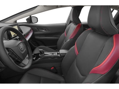 2024 Toyota Prius Prime XSE