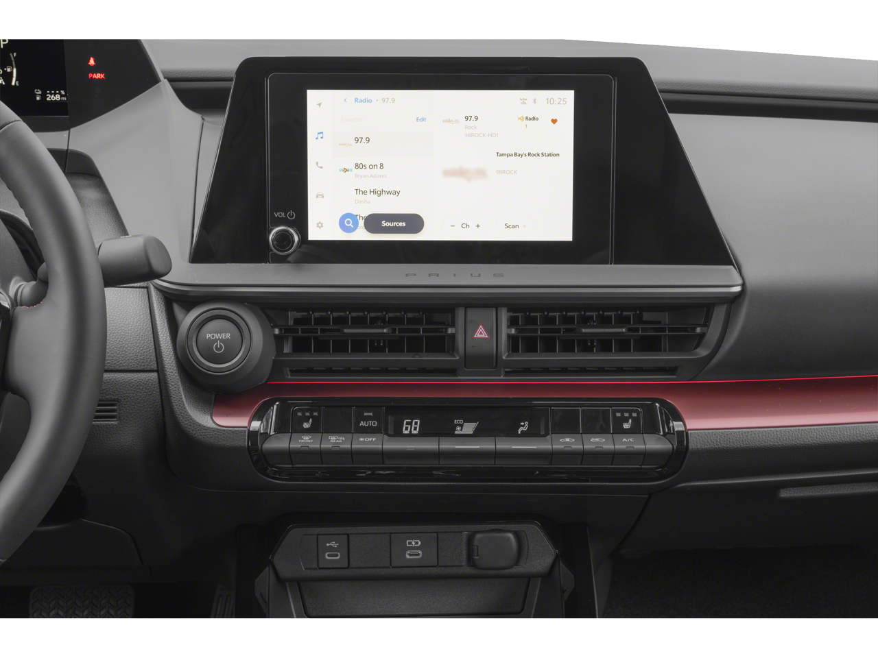 2024 Toyota Prius Prime XSE