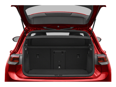 2024 Volkswagen Golf Gti 380 S