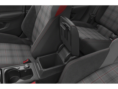 2024 Volkswagen Golf Gti 380 S