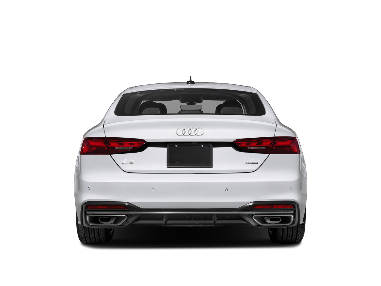 2025 Audi A5 Sportback S line Premium
