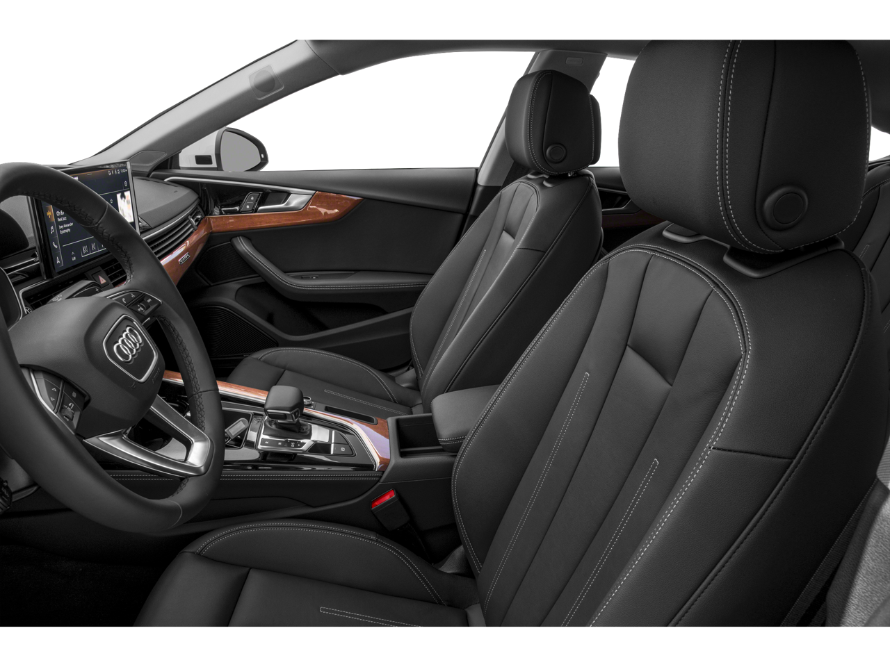 2025 Audi A5 Sportback S line Premium