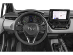 2025 Toyota COROLLA HYBRID SE AWD