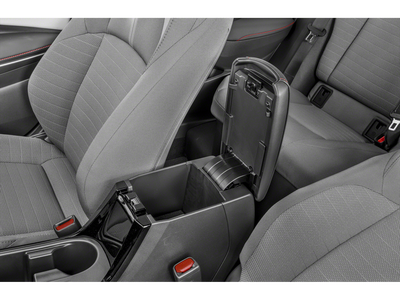 2025 Toyota COROLLA HYBRID SE AWD