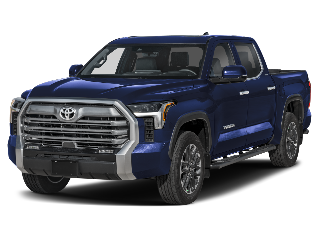 2025 Toyota Tundra Limited Hybrid