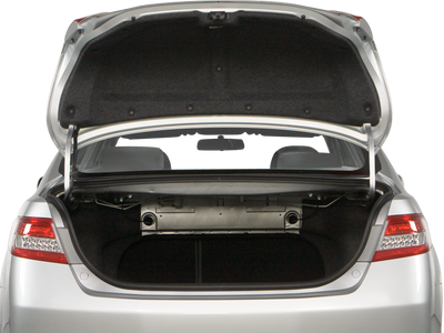 2011 Toyota Camry SE