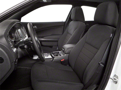 2012 Dodge Charger SXT Plus