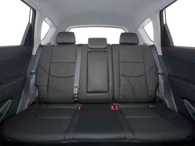 2012 Hyundai Elantra Touring GLS