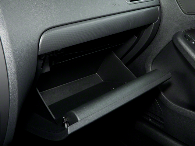 2012 Volkswagen Jetta SE w/Convenience PZEV