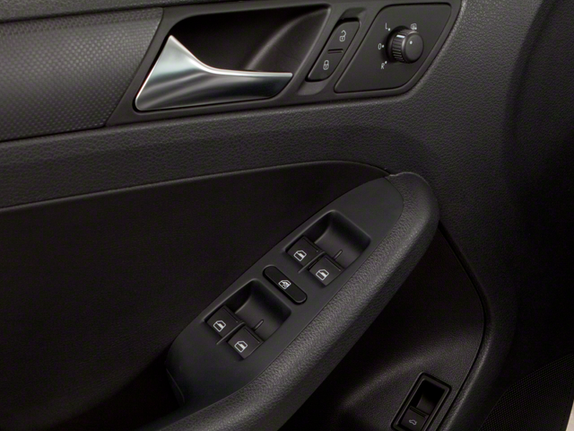 2012 Volkswagen Jetta SE w/Convenience PZEV