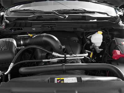 2013 RAM 1500 Big Horn