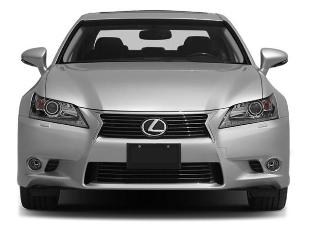 2013 Lexus GS 350 SEDAN