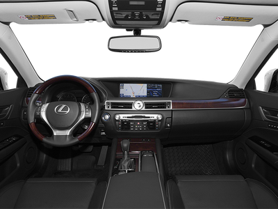 2013 Lexus GS 350 SEDAN