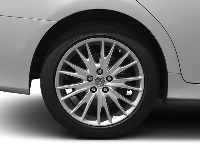2013 Lexus GS 350 SEDAN
