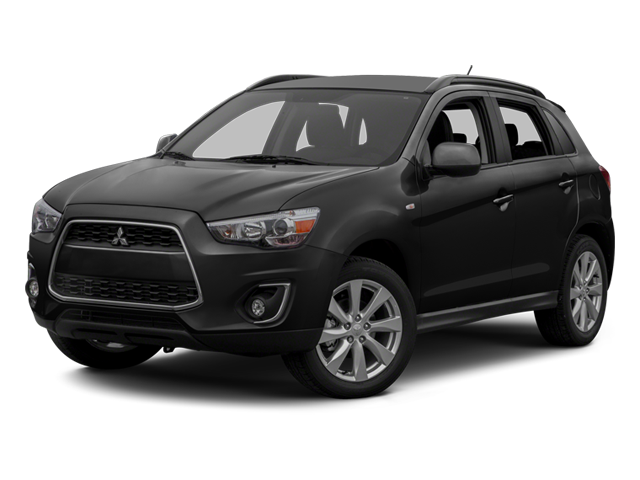 2013 Mitsubishi Outlander Sport SE