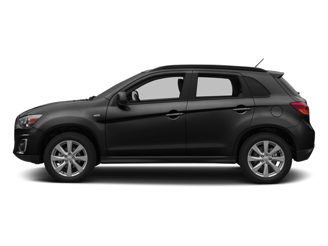 2013 Mitsubishi Outlander Sport SE