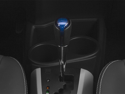 2013 Toyota Prius C Three