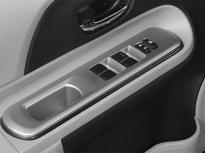 2013 Toyota Prius C Three