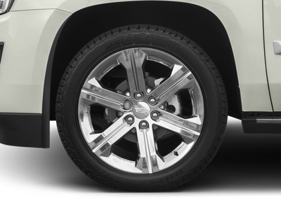 2016 Cadillac Escalade ESV Premium Collection