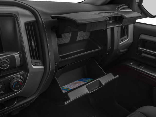 2017 GMC Sierra 2500 HD SLE