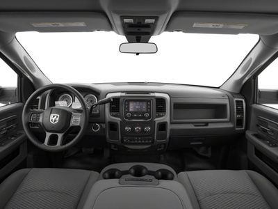 2017 RAM 2500 Tradesman