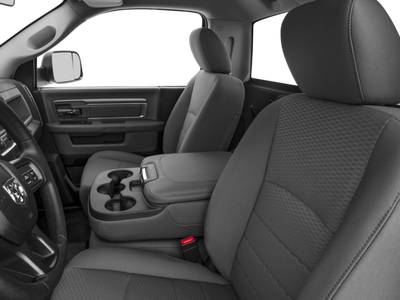 2017 RAM 2500 Tradesman