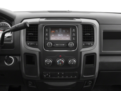 2017 RAM 2500 Tradesman