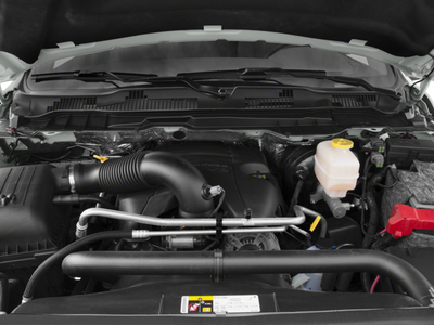 2017 RAM 2500 Tradesman