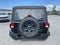 2022 Jeep Wrangler Sport