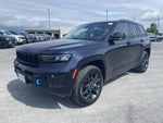2023 Jeep Grand Cherokee 4xe 30th Anniversary