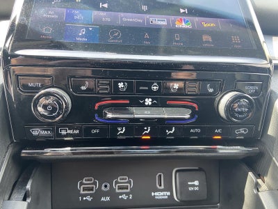 2023 Jeep Grand Cherokee 4xe 30th Anniversary