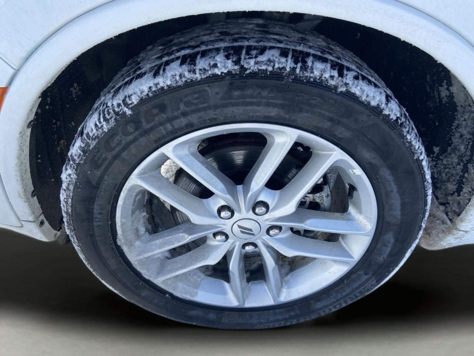 2025 Dodge Durango R/T