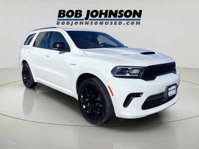 2025 Dodge Durango R/T