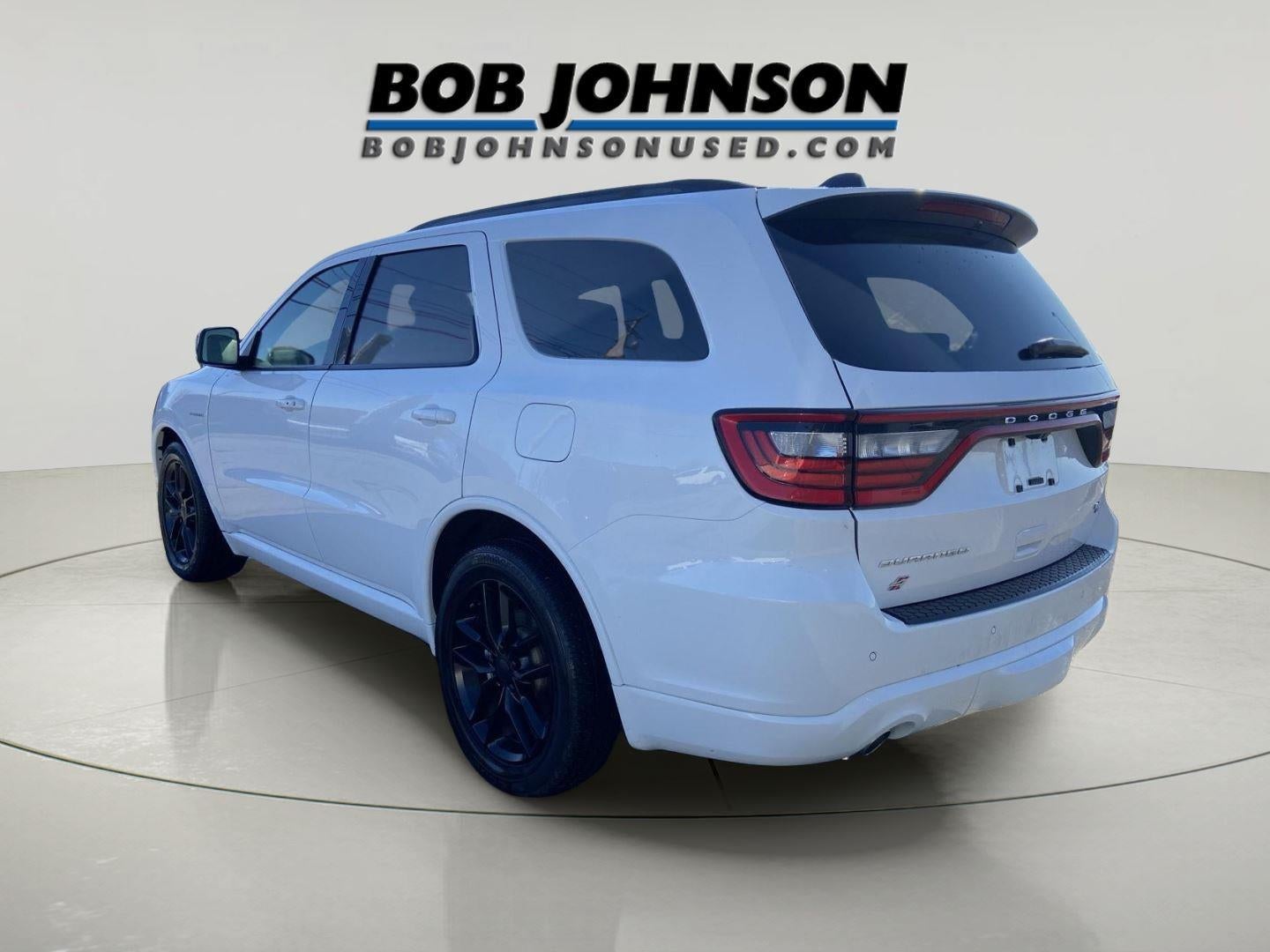 2025 Dodge Durango R/T