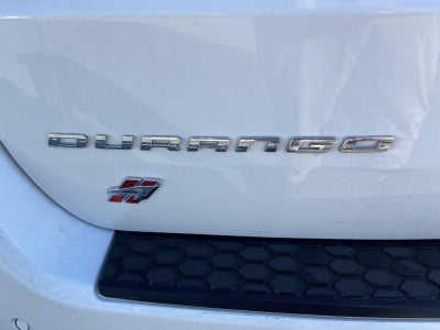 2025 Dodge Durango R/T