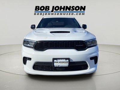 2025 Dodge Durango R/T