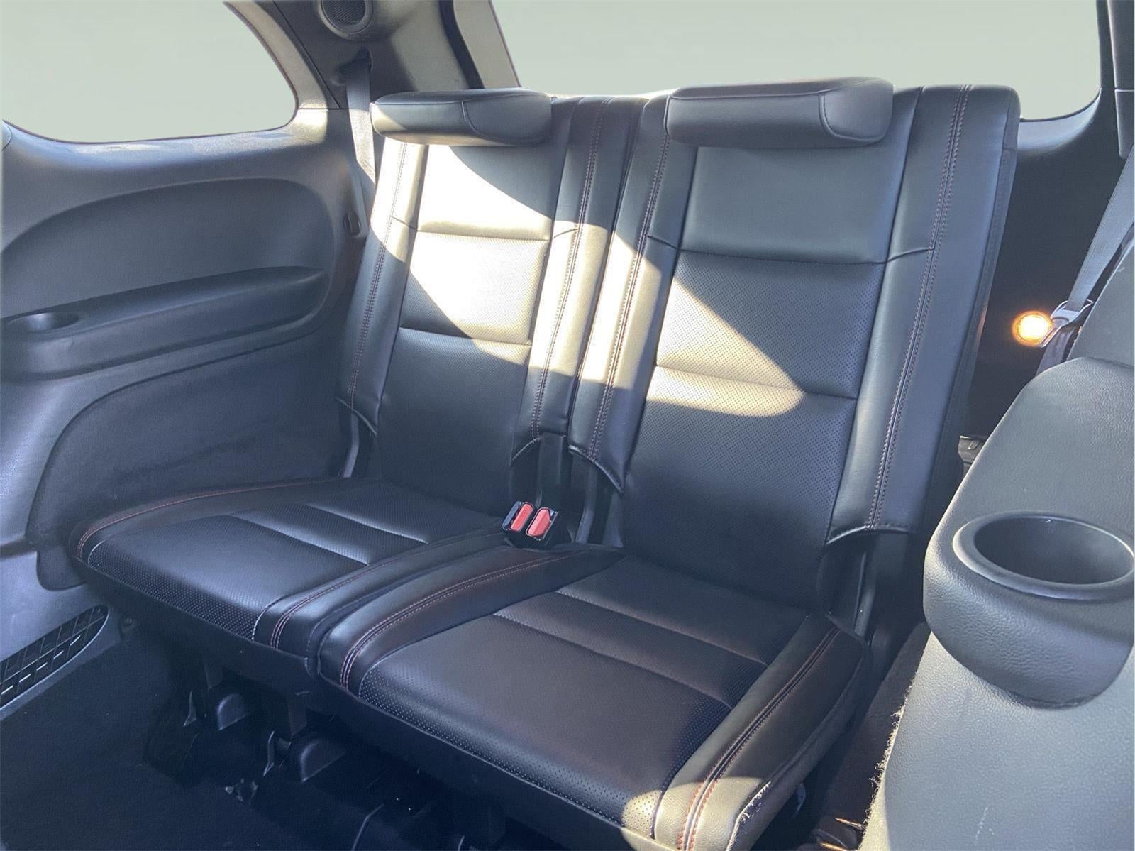 2025 Dodge Durango R/T