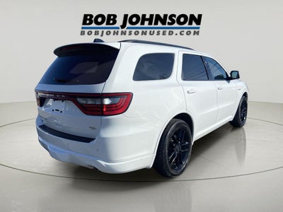 2025 Dodge Durango R/T