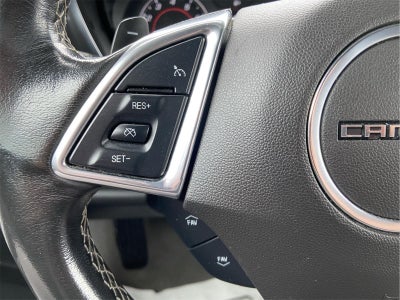 2023 Chevrolet Camaro 1LT