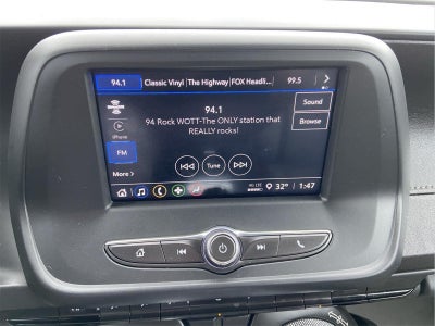 2023 Chevrolet Camaro 1LT