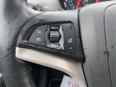 2019 Chevrolet Sonic Premier