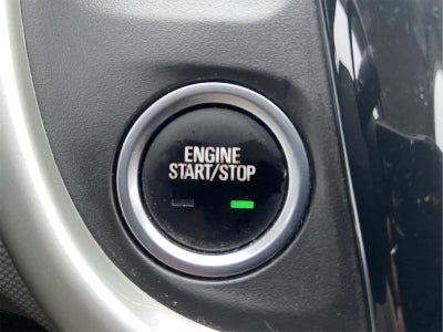 2019 Chevrolet Sonic Premier