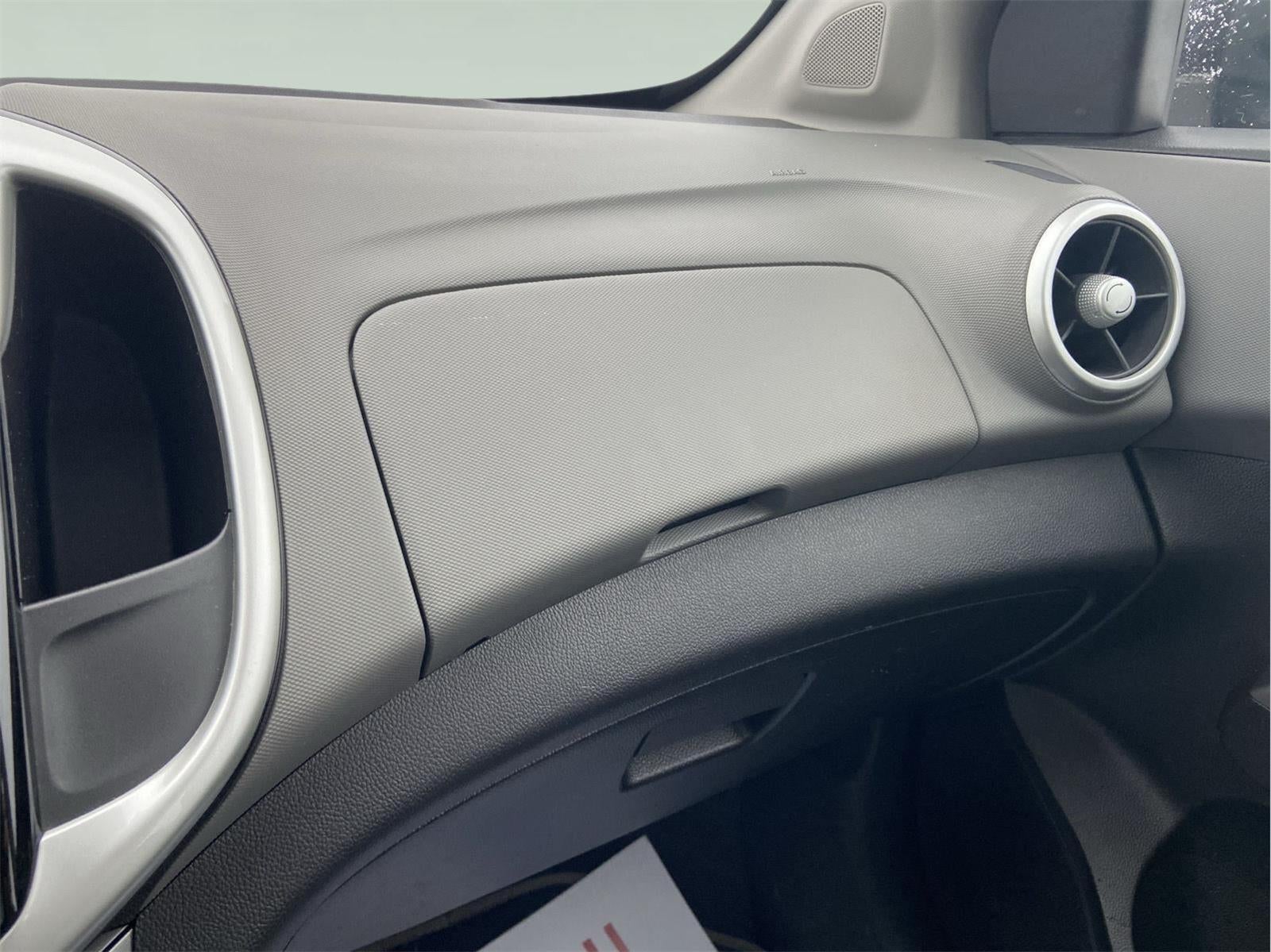 2019 Chevrolet Sonic Premier