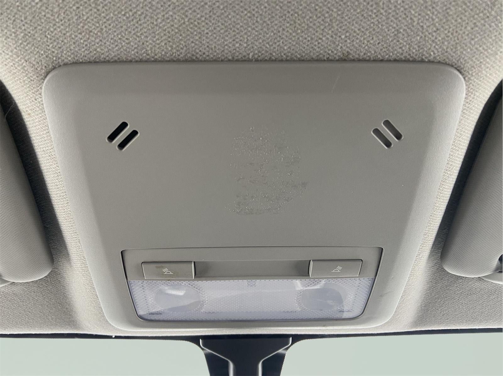 2019 Chevrolet Sonic Premier