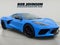 2023 Chevrolet Corvette Convertible Z51 3LT 3LT