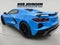 2023 Chevrolet Corvette Convertible Z51 3LT 3LT