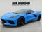 2023 Chevrolet Corvette Convertible Z51 3LT 3LT