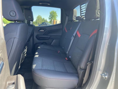 2024 Chevrolet Colorado 4WD Z71