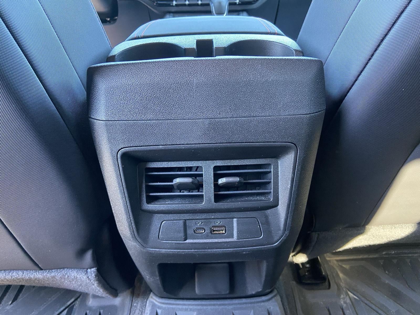 2024 Chevrolet Colorado 4WD Z71