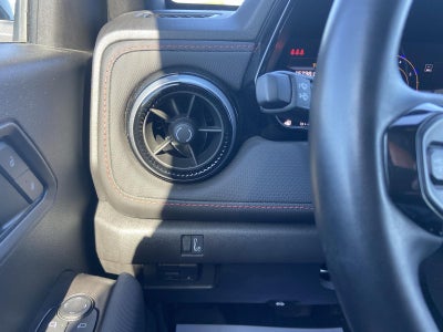2024 Chevrolet Colorado 4WD Z71